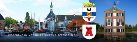 Leidschendam-Voorburg