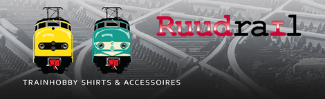 Ruudrail